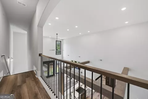 Entry Way - 391 Parker Rd, Covington, GA 30014 photo 5 of 5
