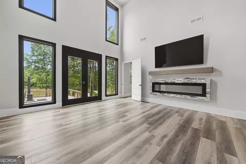 Living - 391 Parker Rd, Covington, GA 30014 photo 3 of 4