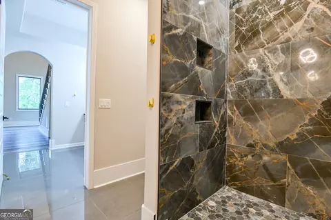 Entry Way - 391 Parker Rd, Covington, GA 30014 photo 4 of 5