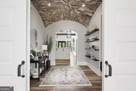 Entry Way - 391 Parker Rd, Covington, GA 30014 photo 1 of 5