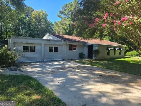 4431 Janice Dr, College Park, GA 30337
