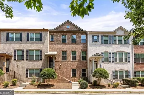 849 Ivy Vine Pl, Milton, GA 30004