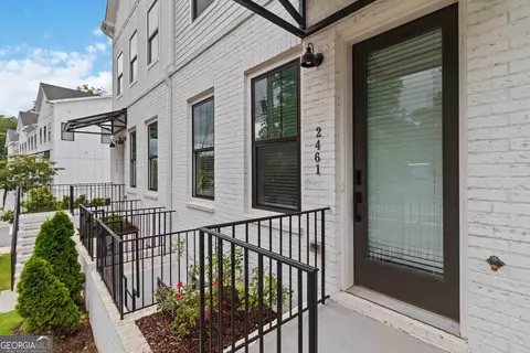 2461 Sycamore Rd NW, Atlanta, GA 30318