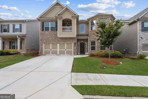 1187 Kingston Hill Dr, Loganville, GA 30052