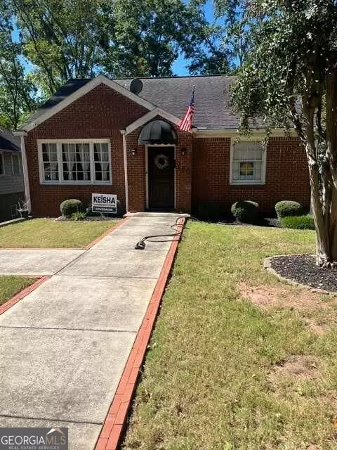 166 Whitefoord Ave, Atlanta, GA 30307