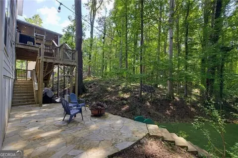 Exterior - Undisclosed, Roswell, GA 30075 photo 8 of 9