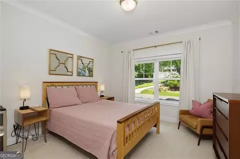 Bedroom - Undisclosed, Roswell, GA 30075 photo 5 of 5