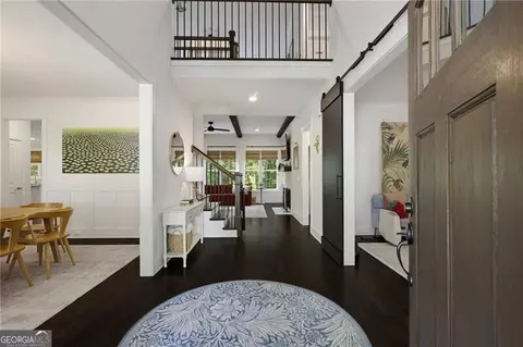 Entry Way - Undisclosed, Roswell, GA 30075 photo 1 of 1