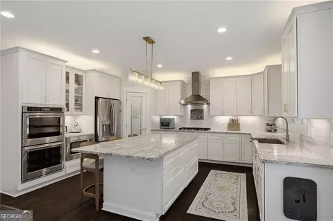 Kitchen - Undisclosed, Roswell, GA 30075 photo 1 of 4
