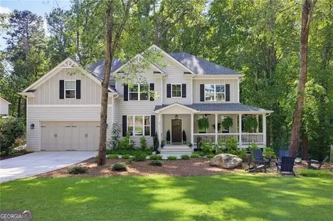 Undisclosed, Roswell, GA 30075