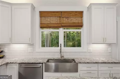 Kitchen - Undisclosed, Roswell, GA 30075 photo 3 of 4