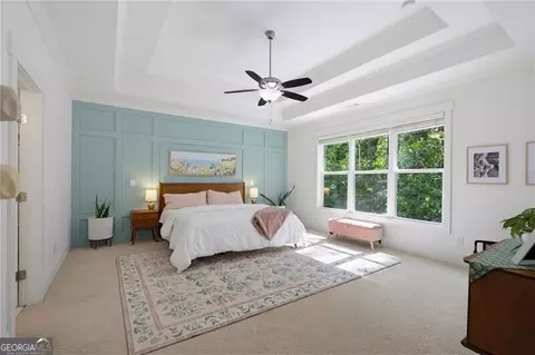 Bedroom - Undisclosed, Roswell, GA 30075 photo 1 of 5