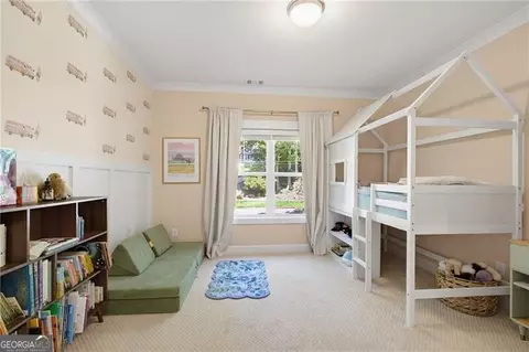 Bedroom - Undisclosed, Roswell, GA 30075 photo 4 of 5