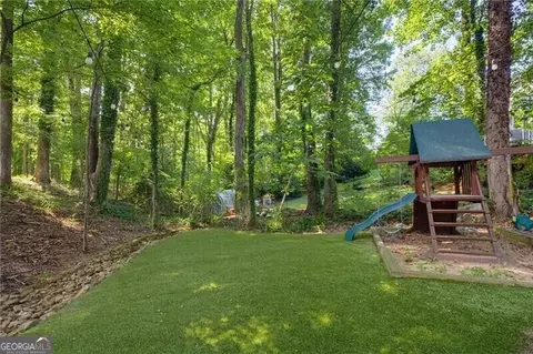 Exterior - Undisclosed, Roswell, GA 30075 photo 9 of 9