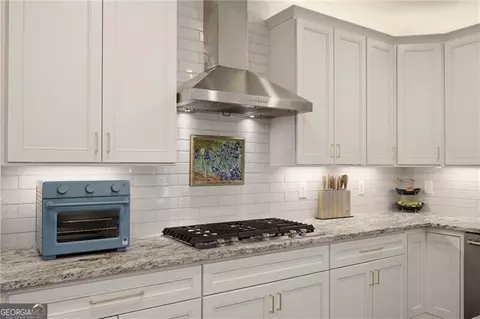 Kitchen - Undisclosed, Roswell, GA 30075 photo 2 of 4