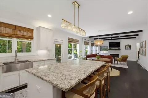 Kitchen - Undisclosed, Roswell, GA 30075 photo 4 of 4