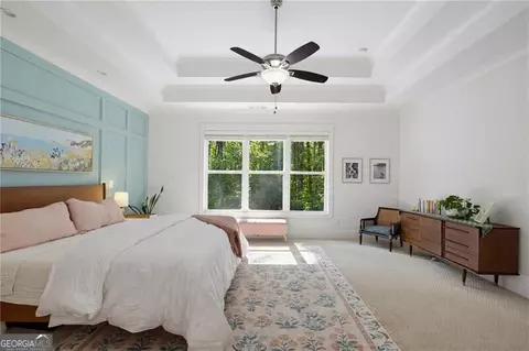 Bedroom - Undisclosed, Roswell, GA 30075 photo 2 of 5