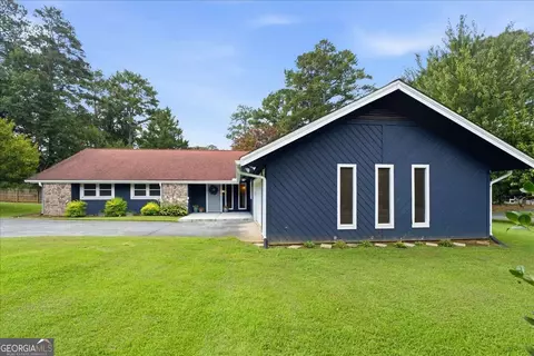 3772 Ardsley Ct, Marietta, GA 30062