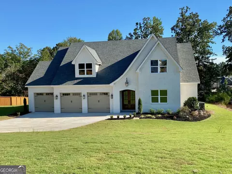 lot138 Ginhouse Cv, Newnan, GA 30263