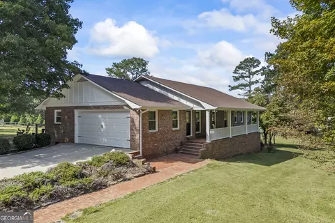 2670 Ho Hum Hollow Rd, Monroe, GA 30655