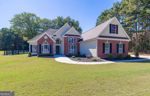 37 Mount Moriah Dr, Senoia, GA 30276