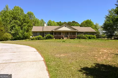 2755 Langley Rd SW, Loganville, GA 30052