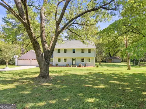 134 Keown Rd SE, Rome, GA 30161