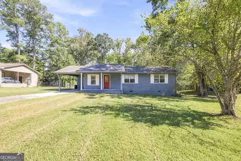 18 Glenda Dr SW, Rome, GA 30165