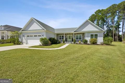 110 Bluebird Ct, Saint Marys, GA 31558