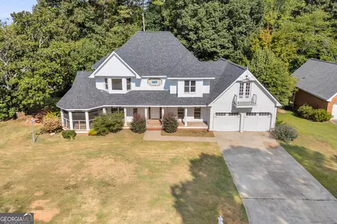 667 Michelle Ct, Lawrenceville, GA 30044