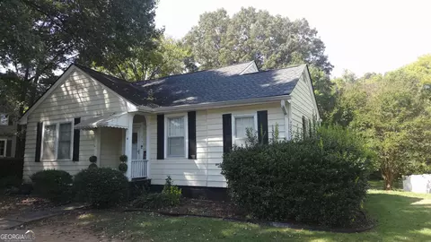 6 N Terrace Ave, Lindale, GA 30147
