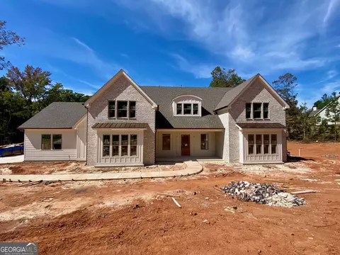 lot182 Northshore At Redwine Dr, Newnan, GA 30263
