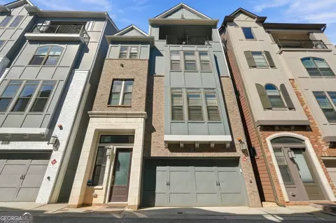 579 Broadview Pl NE, Atlanta, GA 30324