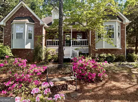 1540 Hunters Holw, Monroe, GA 30655