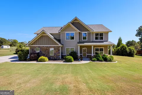 151 Rock House Rdg, Senoia, GA 30276