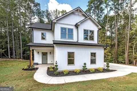 135 Hummingbird Dr, Monticello, GA 31064