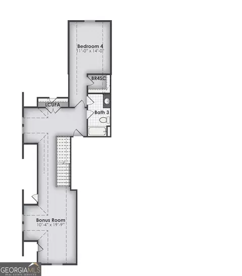lot13 High Pointe, Lagrange, GA 30241 photo 3
