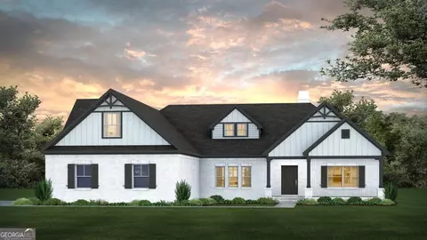 lot13 High Pointe, Lagrange, GA 30242