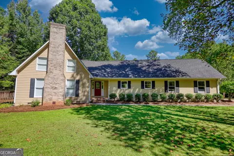 1611 Tappan Spur Rd, Watkinsville, GA 30677
