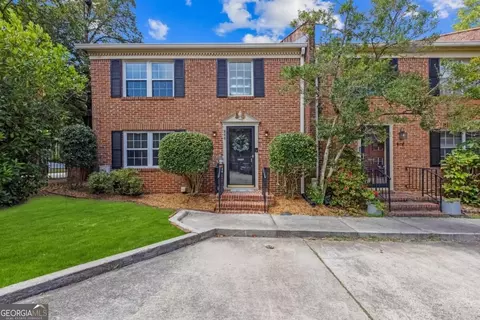 866 E Ponce De Leon Ave, Decatur, GA 30030
