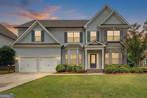 14 Creekview Dr SE, Cartersville, GA 30120