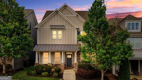 2032 Stanfield Ave NW, Atlanta, GA 30318