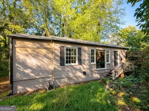 2133 Woodberry Ave, East Point, GA 30344