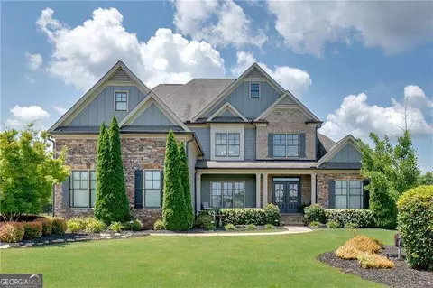 11 Laurel Trce SE, Cartersville, GA 30120
