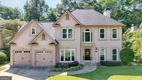 4013 Ironhill Ln, Woodstock, GA 30189