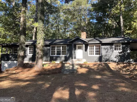 2422 Williams Mill Rd, Zebulon, GA 30295