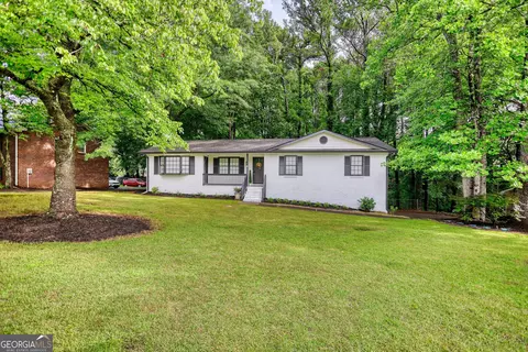 1720 Aleta Dr, Marietta, GA 30066