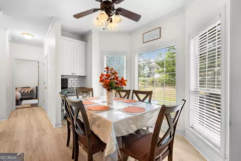 Dining - 207 Arthur Dr, Mcdonough, GA 30252 photo 3 of 4