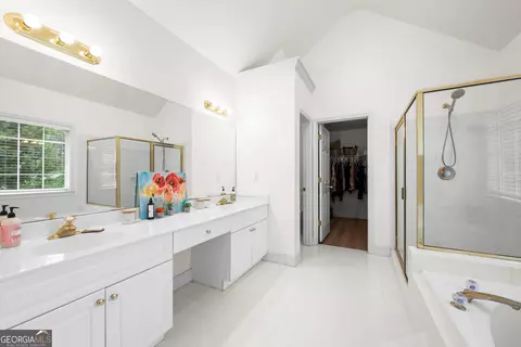 Bath - 207 Arthur Dr, Mcdonough, GA 30252 photo 1 of 5