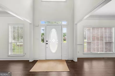 Entry Way - 207 Arthur Dr, Mcdonough, GA 30252 photo 1 of 6